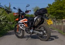 Adventure Spec GasGas 700 Rear Luggage Rack