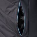 Baltic Hybrid Jacket