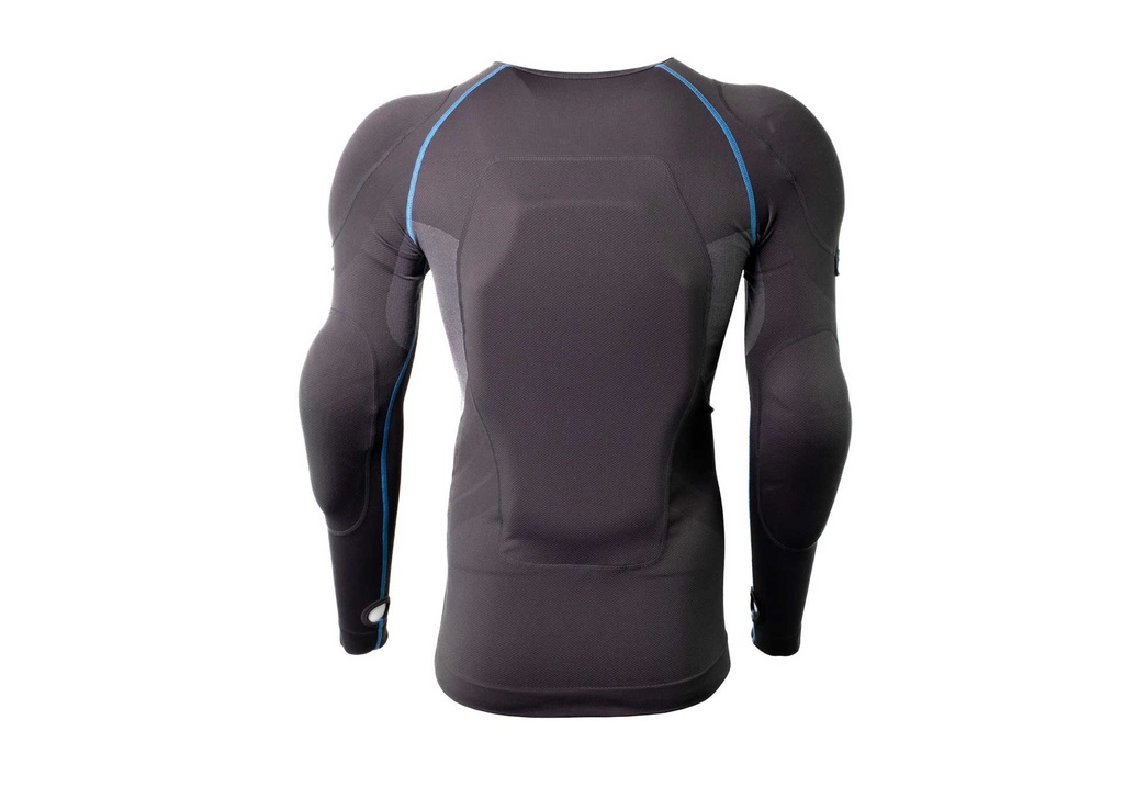 Adventure Spec  Core Long Sleeve Base Layer