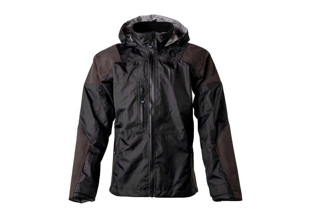 ​Singletrack Jacket Triple Black