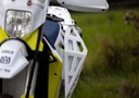 Adventure Spec Husqvarna 701 Enduro Rear Luggage Rack