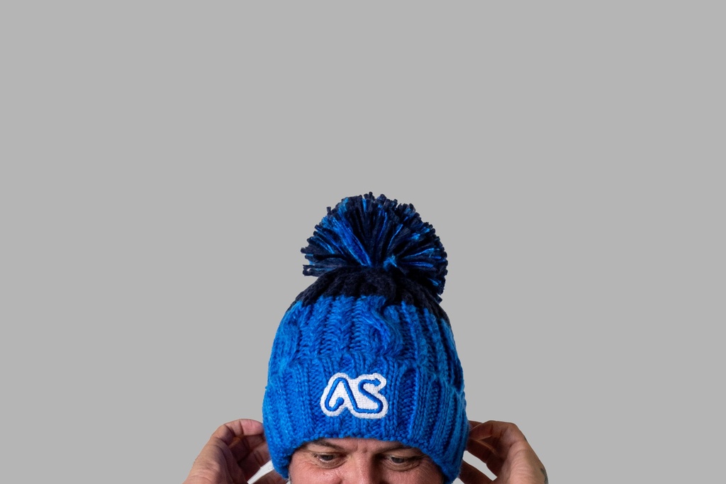 Big Bobble Hat