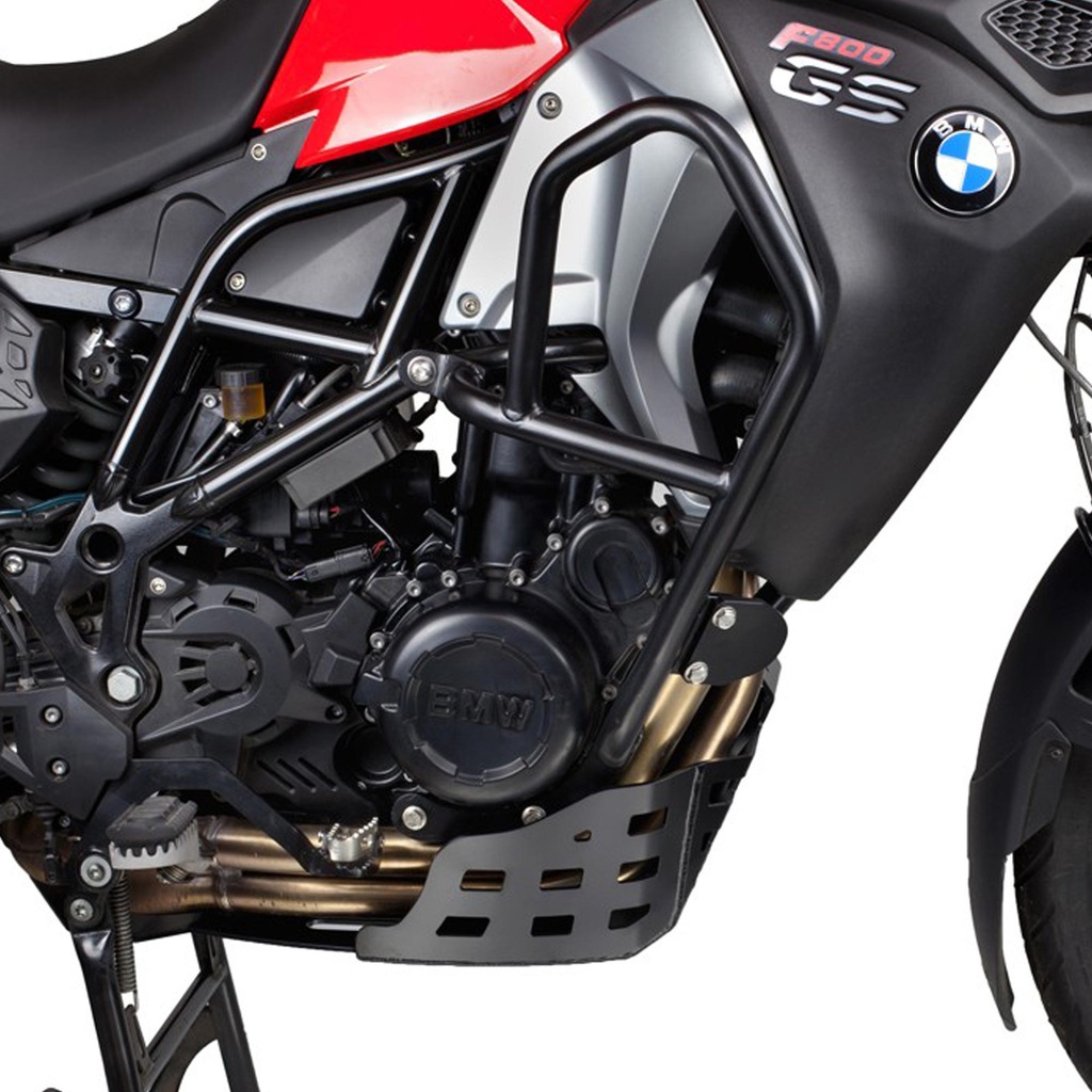 Adventure Spec | BMW F800GS Adventure