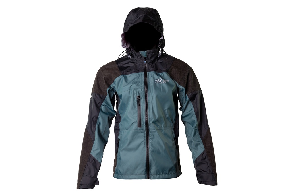 ​Singletrack Jacket Sage