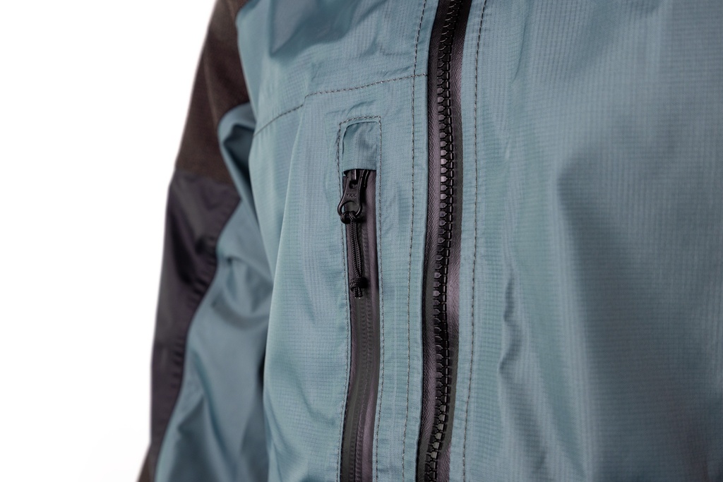 ​Singletrack Jacket Sage