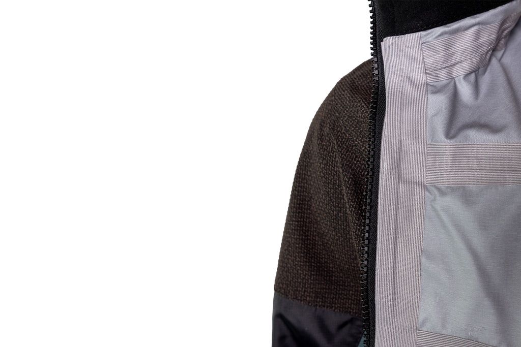 ​Singletrack Jacket Sage