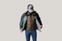 ​Singletrack Jacket Sage