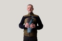​Singletrack Jacket Sage