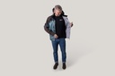 ​Singletrack Jacket Sage