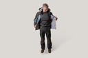 ​Singletrack Jacket Sage
