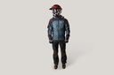 ​Singletrack Jacket Sage