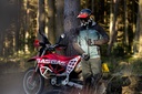 ​Singletrack Jacket Sage