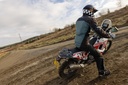 ​Singletrack Jacket Sage