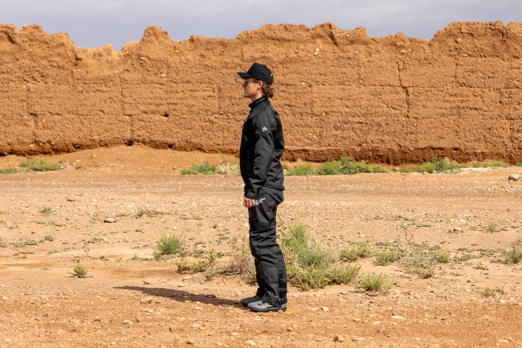 Mongolia OTB Pant 2.0 Storm