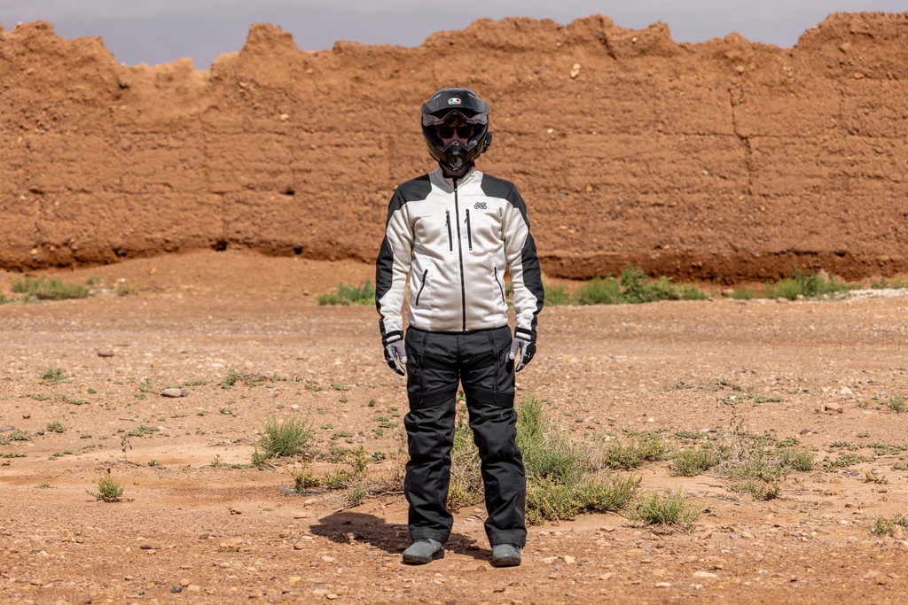 Mongolia OTB Pant 2.0 Storm