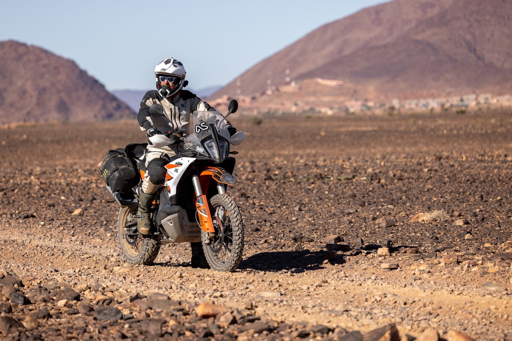 Mongolia ITB Pant 2.0 Storm