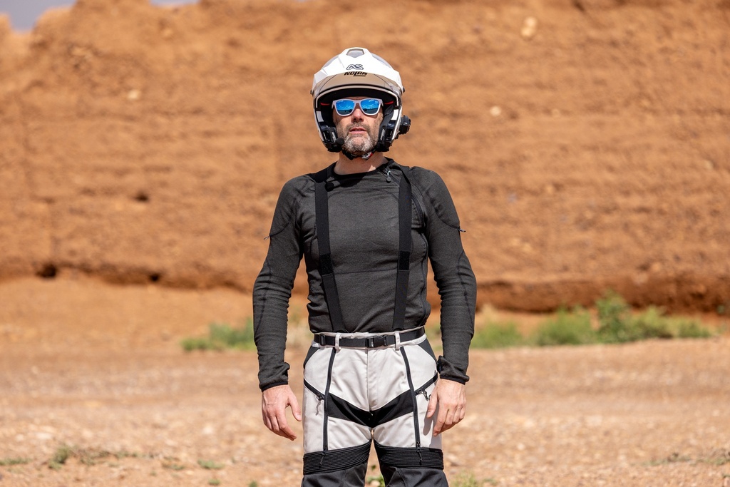 Mongolia ITB Pant 2.0 Storm