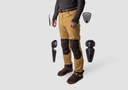 Linesman Pant 2.0 Sand