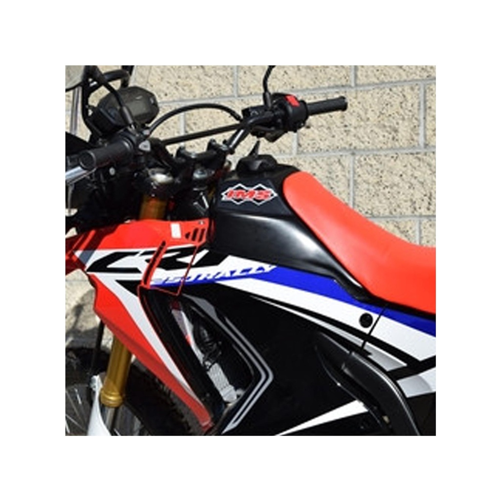 IMS Long Fuel Tank Honda CRF250 Rally 13.3litre 2017-2020