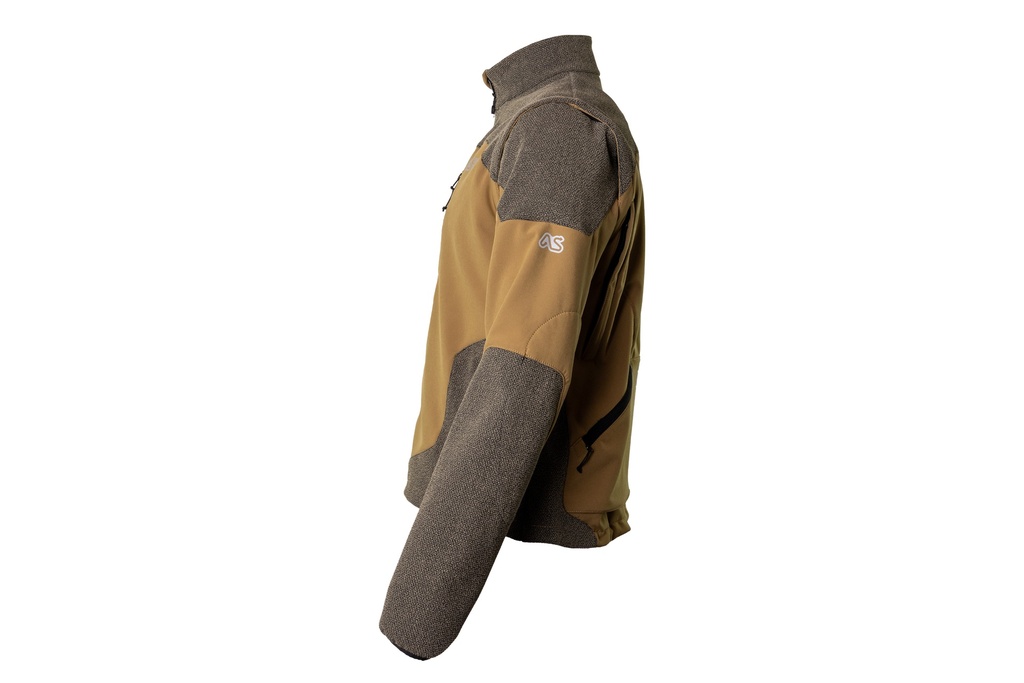 Linesman Jacket 2.0 Desert