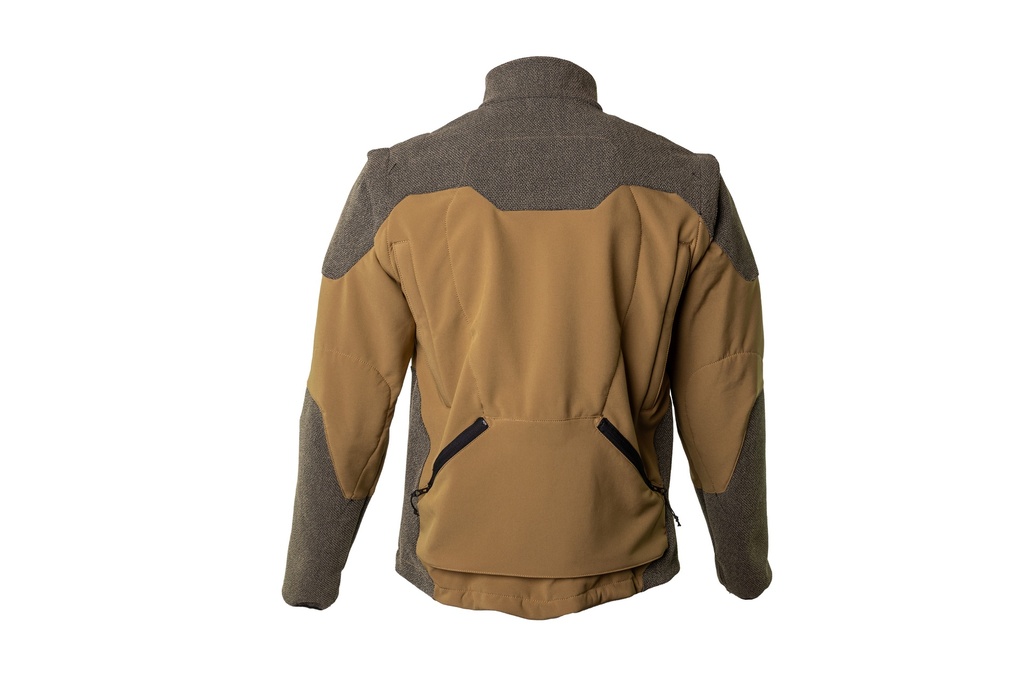 Linesman Jacket 2.0 Desert