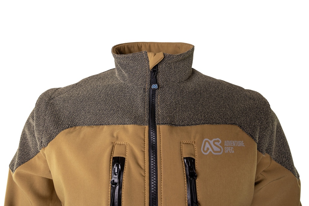 Linesman Jacket 2.0 Desert