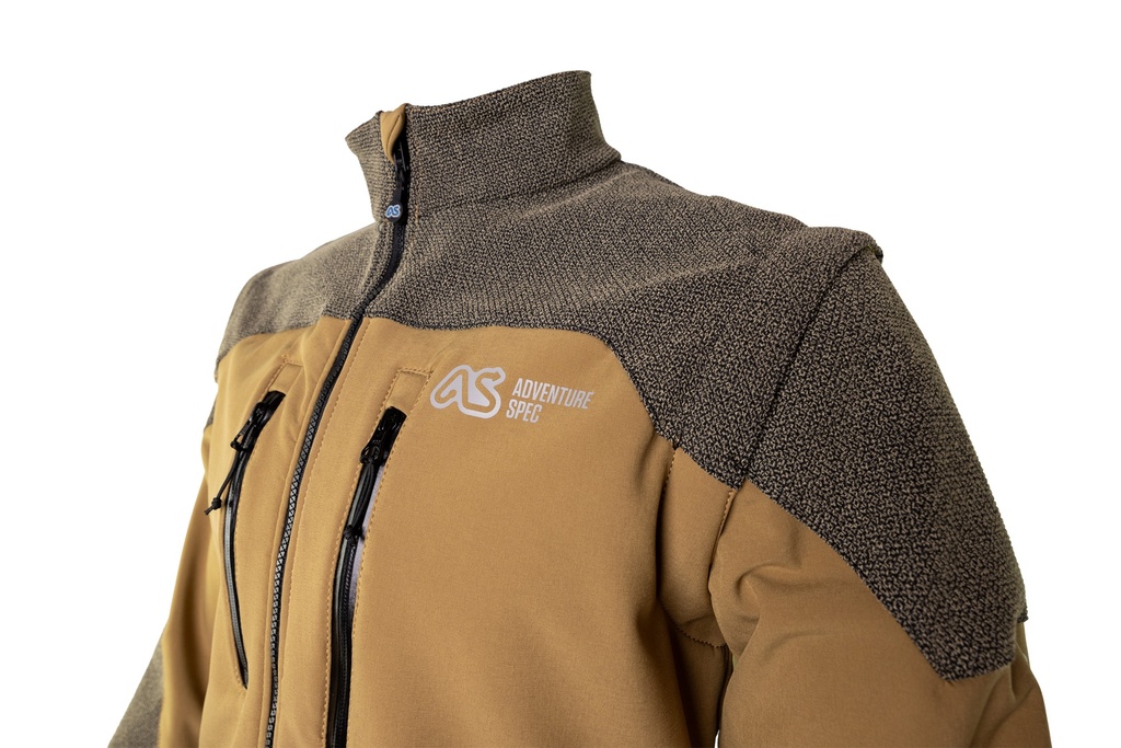 Linesman Jacket 2.0 Desert