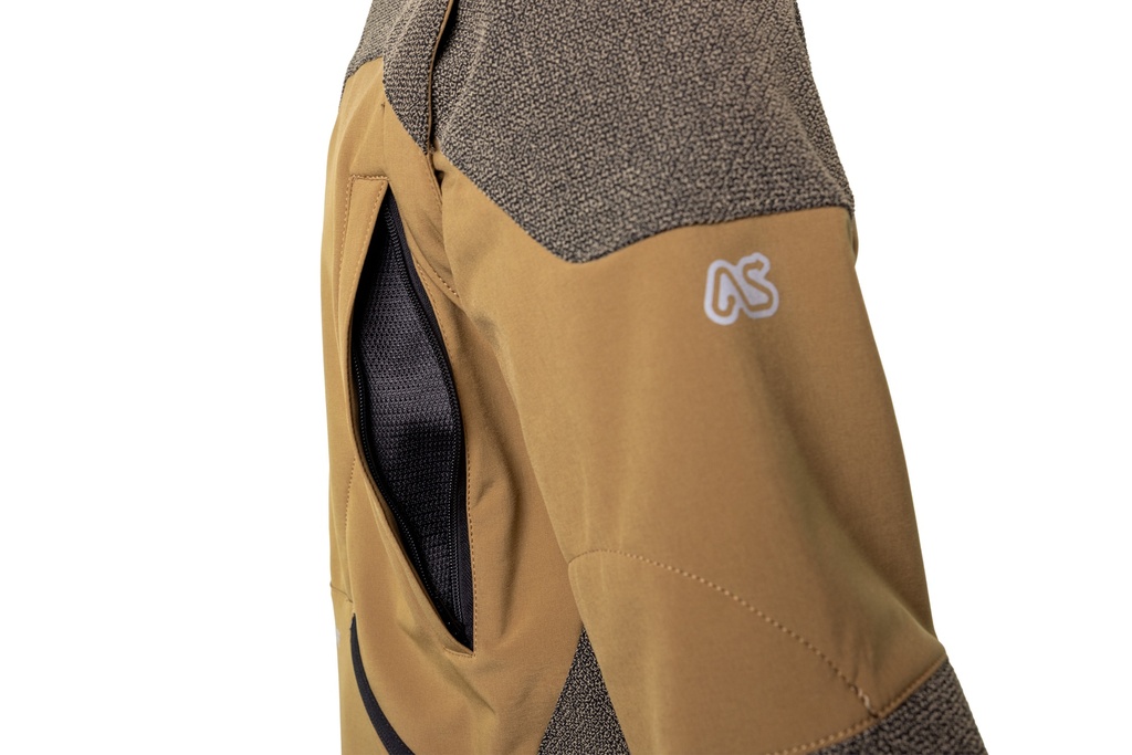 Linesman Jacket 2.0 Desert