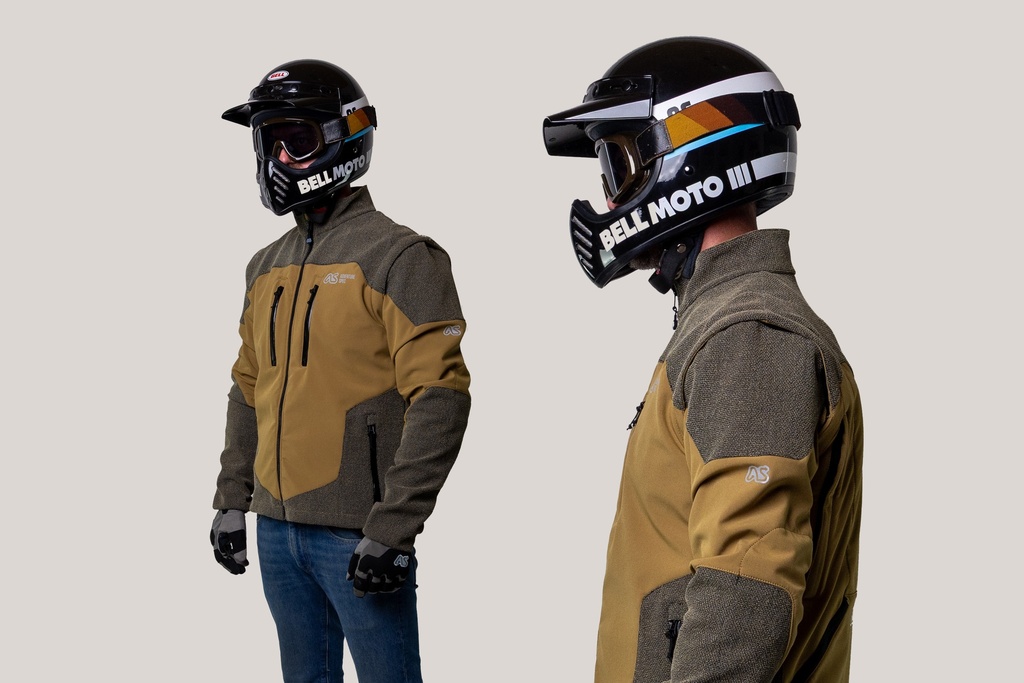 Linesman Jacket 2.0 Desert