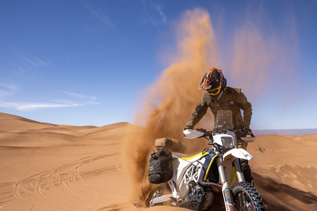 Linesman Jacket 2.0 Desert