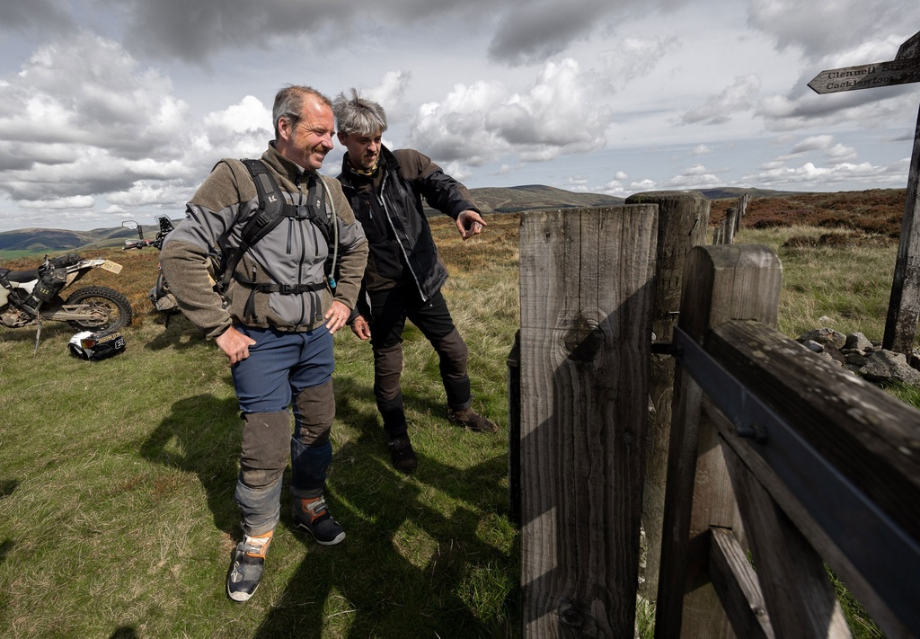 Linesman Jacket 2.0 Desert