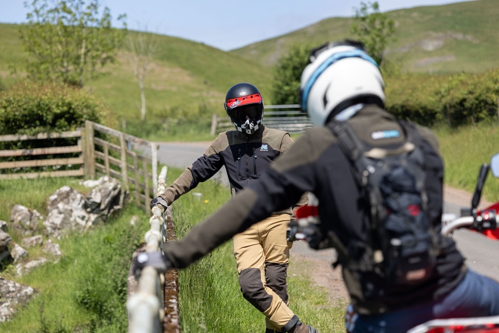 Linesman Jacket 2.0 Desert