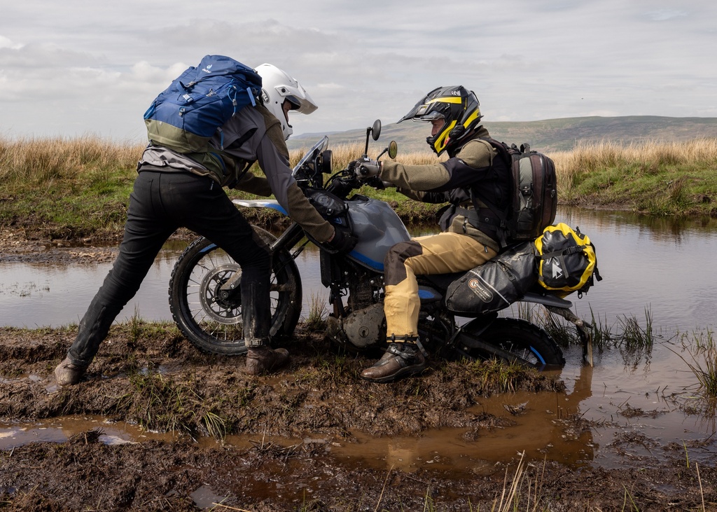 Linesman Jacket 2.0 Desert