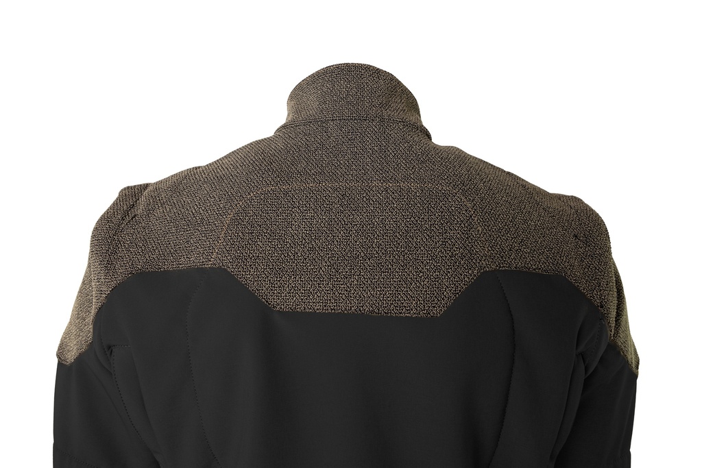 Linesman Jacket 2.0 Black