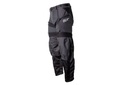 Mongolia ITB Pant 2.0 Black