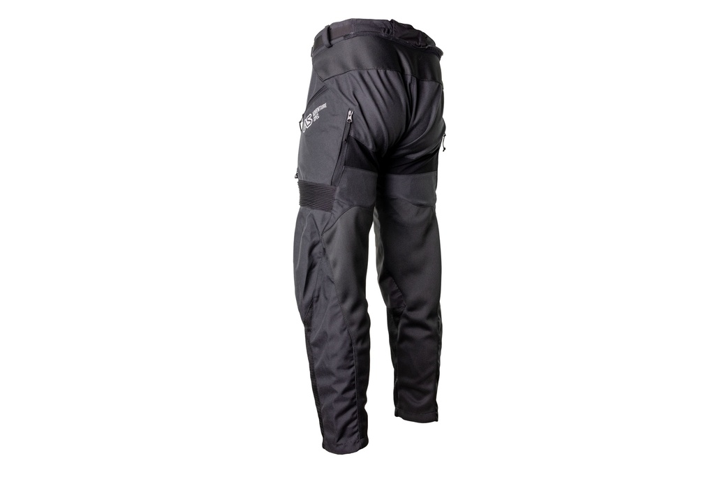 Mongolia ITB Pant 2.0 Black