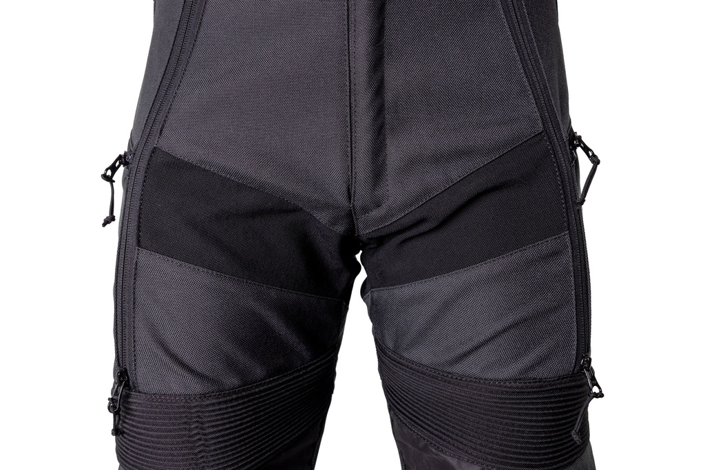 Mongolia ITB Pant 2.0 Black