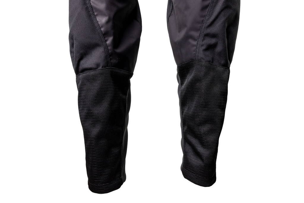 Mongolia ITB Pant 2.0 Black