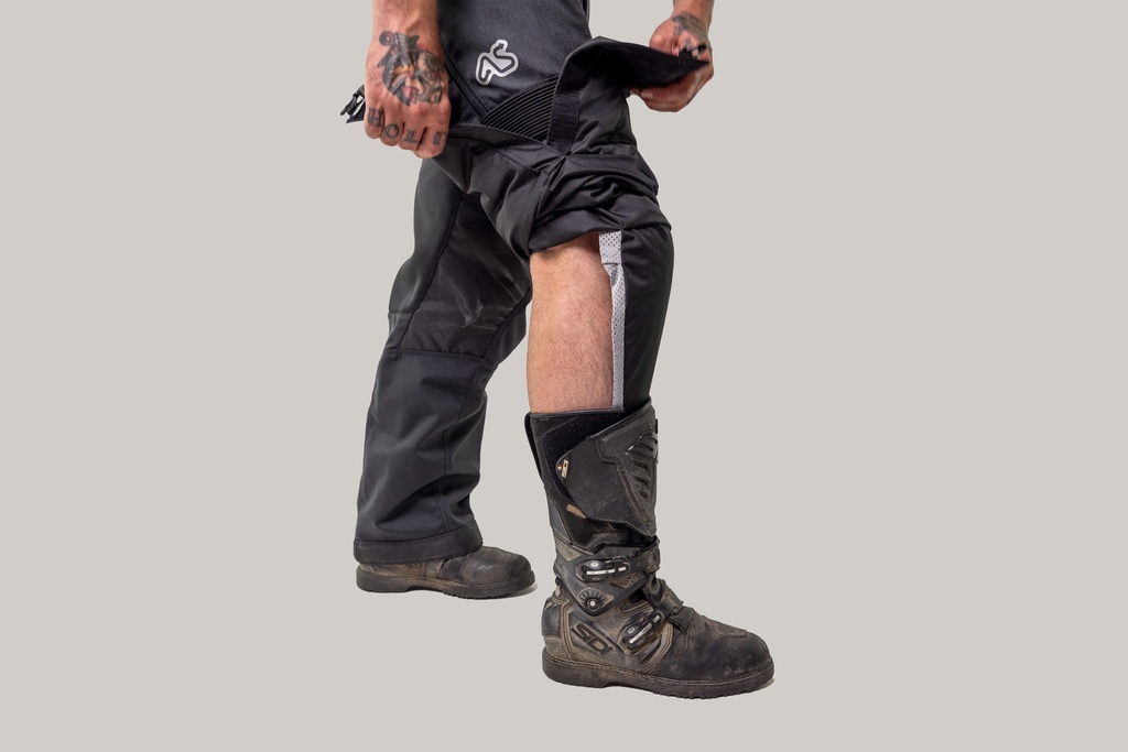 Mongolia OTB Pant 2.0 Storm