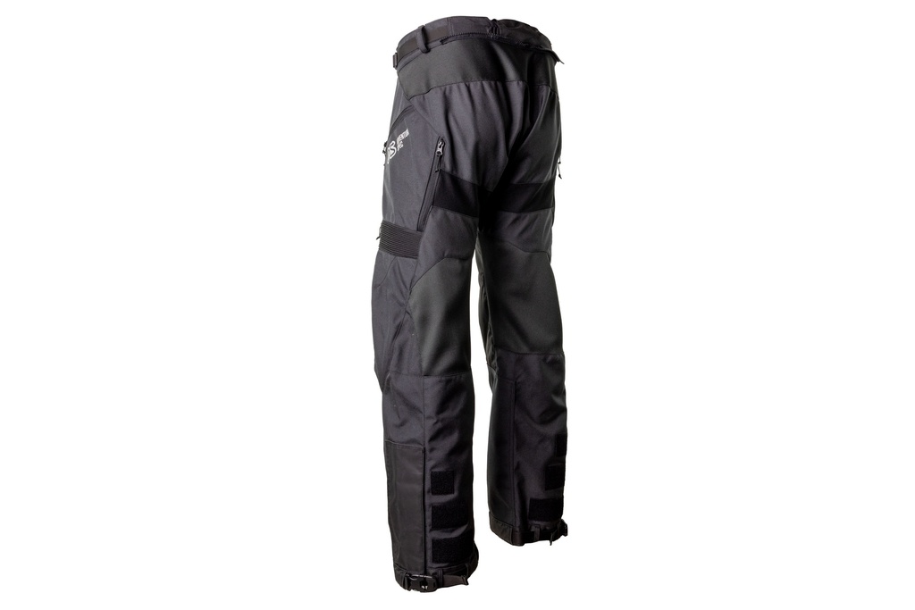 Mongolia OTB Pant 2.0 Black