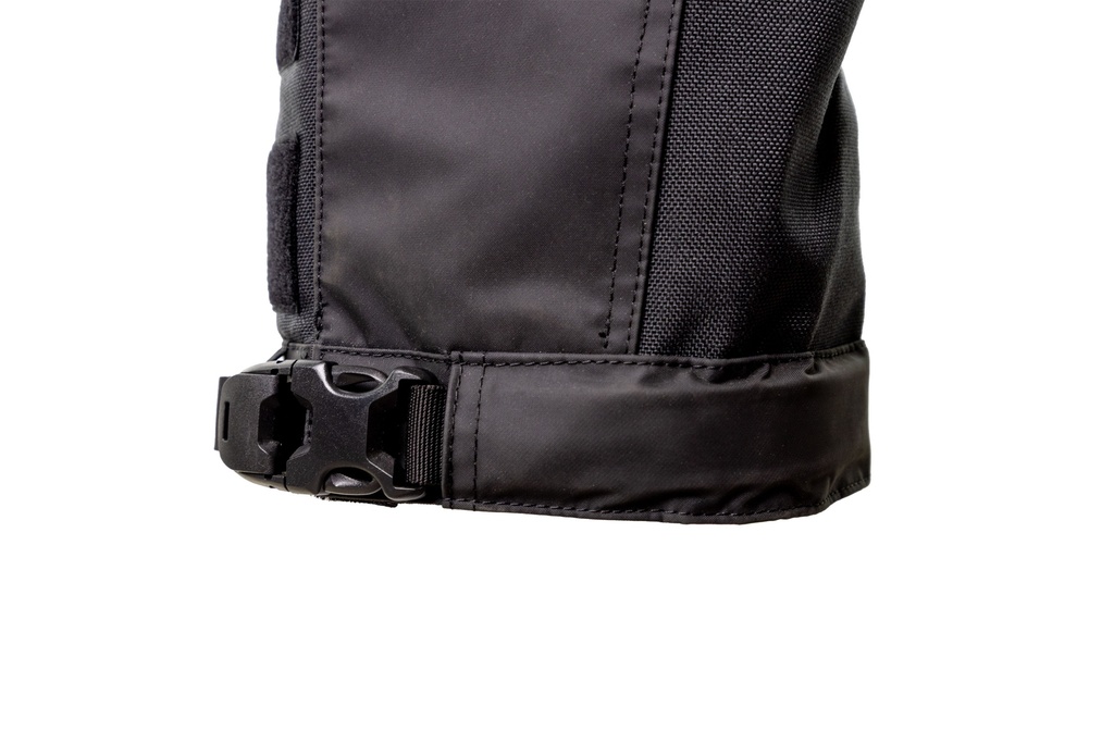 Mongolia OTB Pant 2.0 Black