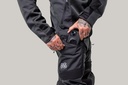 Mongolia OTB Pant 2.0 Black