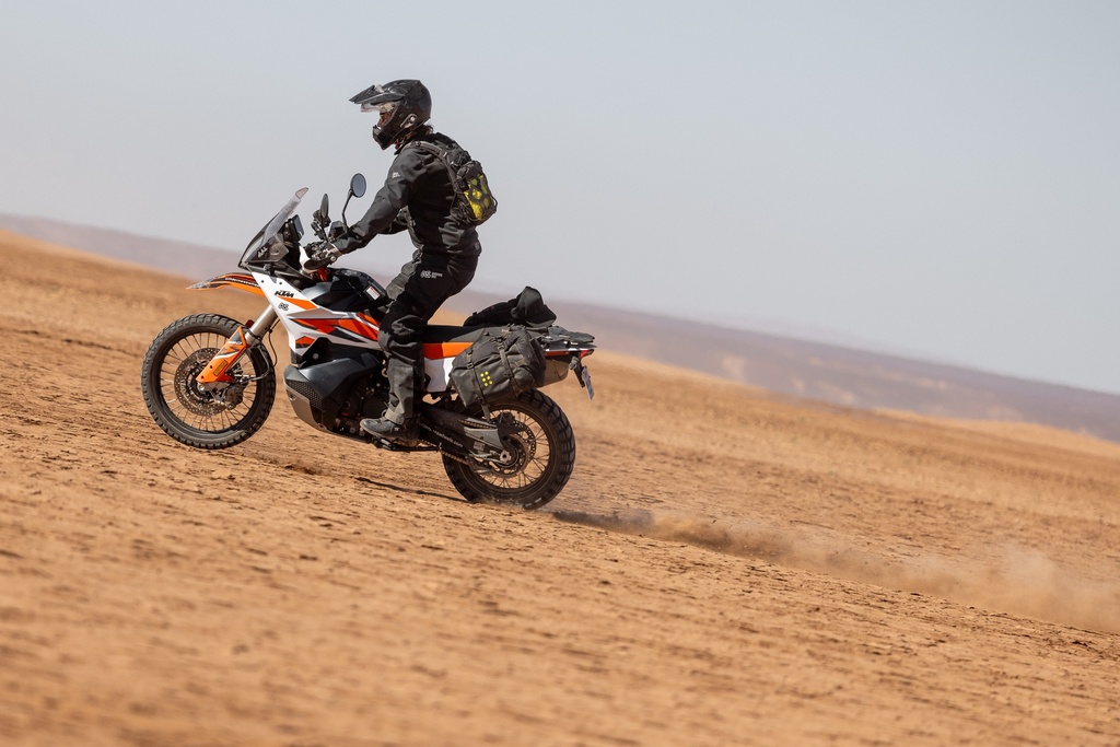 Mongolia OTB Pant 2.0 Black