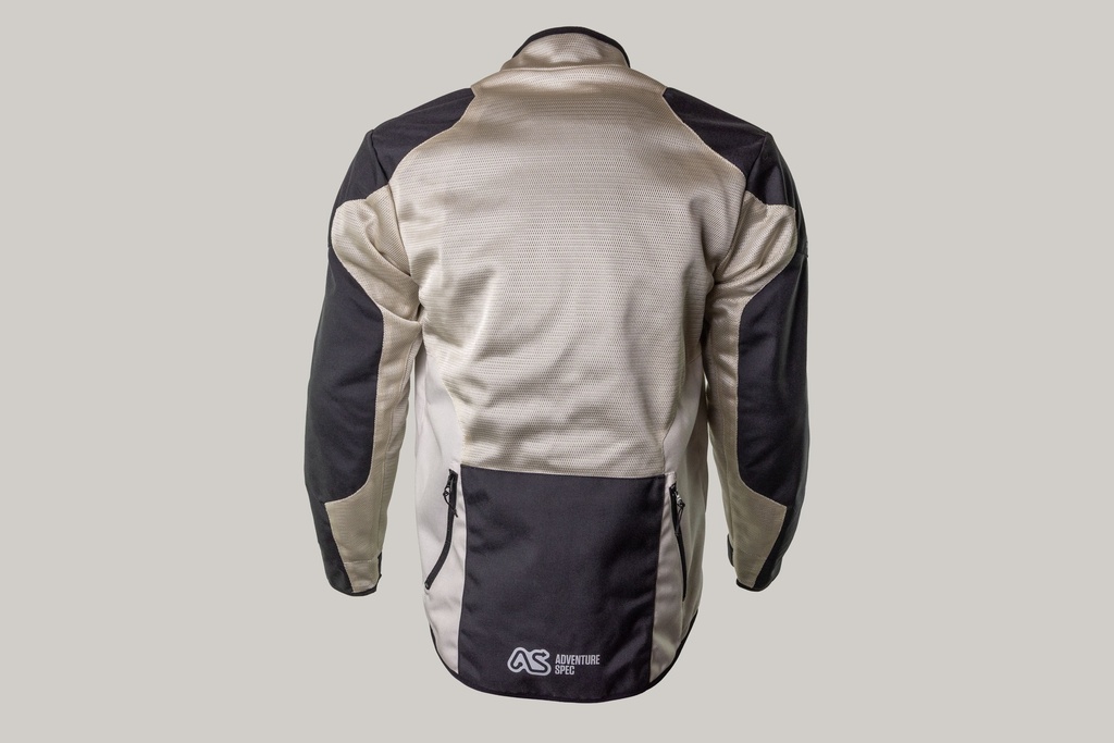 Mongolia Jacket 2.0 Storm