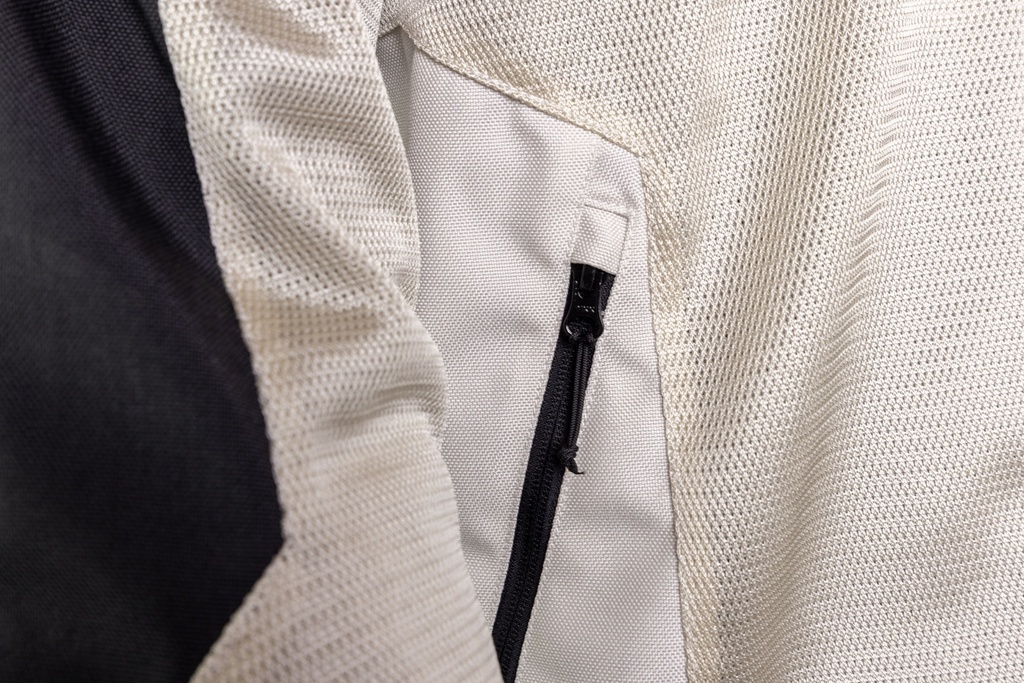 Mongolia Jacket 2.0 Storm