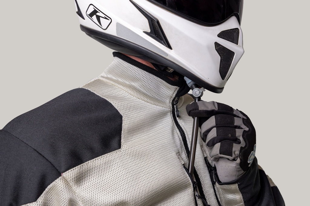 Mongolia Jacket 2.0 Storm