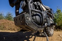 Adventure Spec RE Himalayan 450 Bashplate / low crash bars