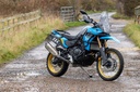 Adventure Spec Yamaha Tenere 700 + Rally Edition Crashbars 2025