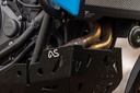 Adventure Spec Yamaha Tenere 700 Bashplate. Fits 2021-25 Euro 5 models of T700, T700 Rally & World Raid Editions
