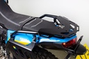 Adventure-Spec Yamaha Tenere 700 Rear Top Luggage Rack